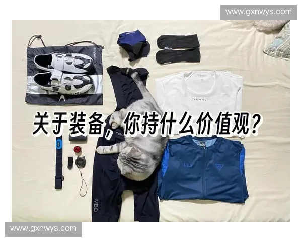 运动装备定制化趋势：如何根据个人需求量身打造专属运动装备