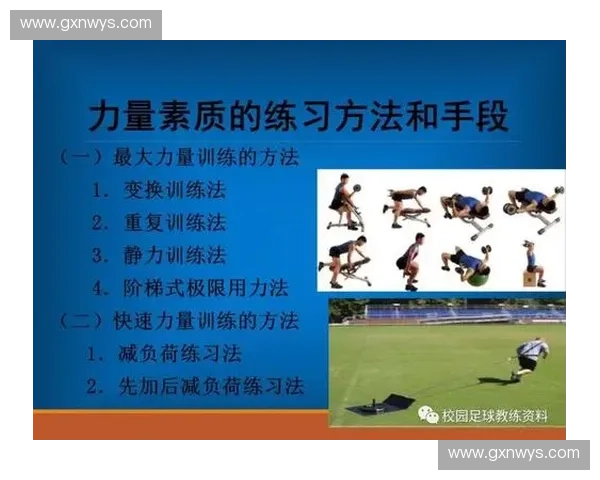 力量素质训练与提升：科学方法、实践应用及其在各领域中的关键作用分析